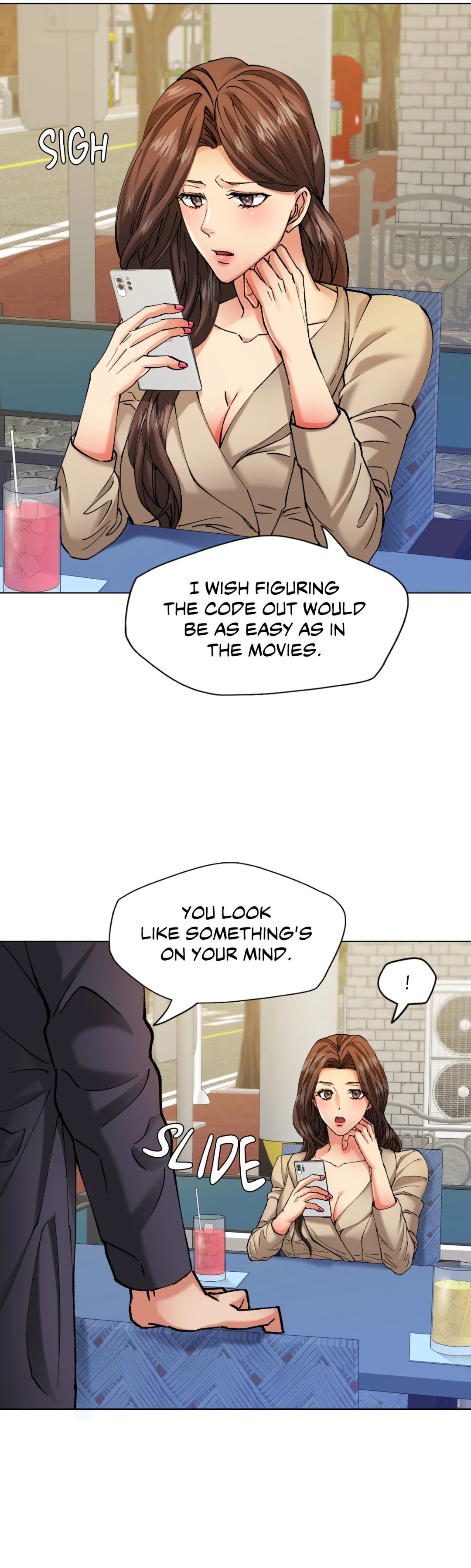 Climb on Top Chapter 66 image 5