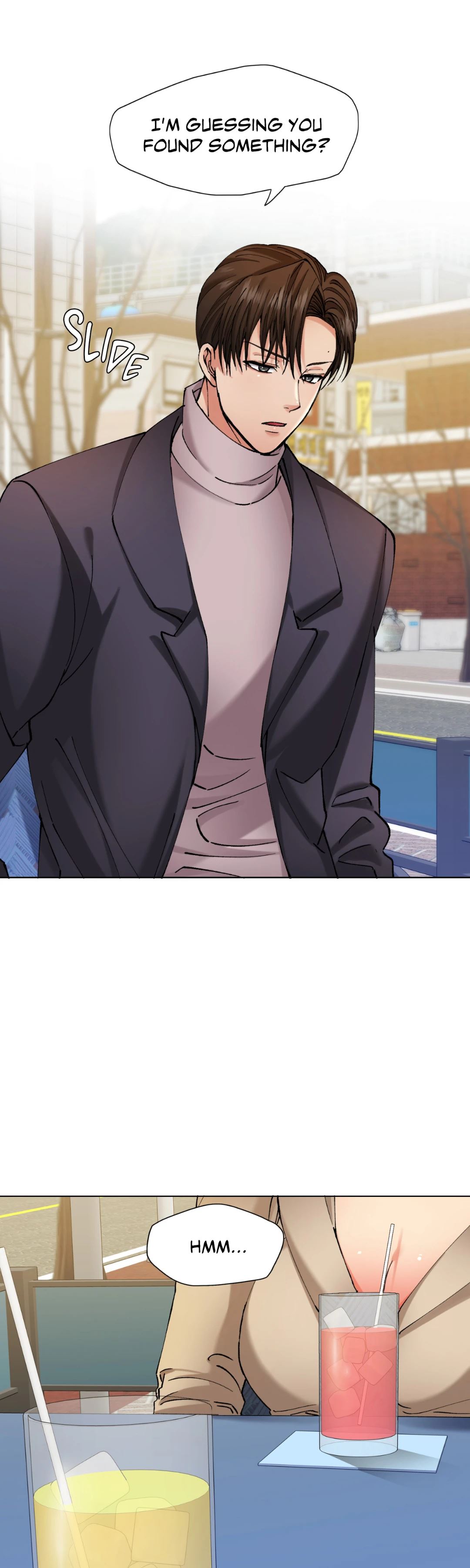 Climb on Top Chapter 66 image 6