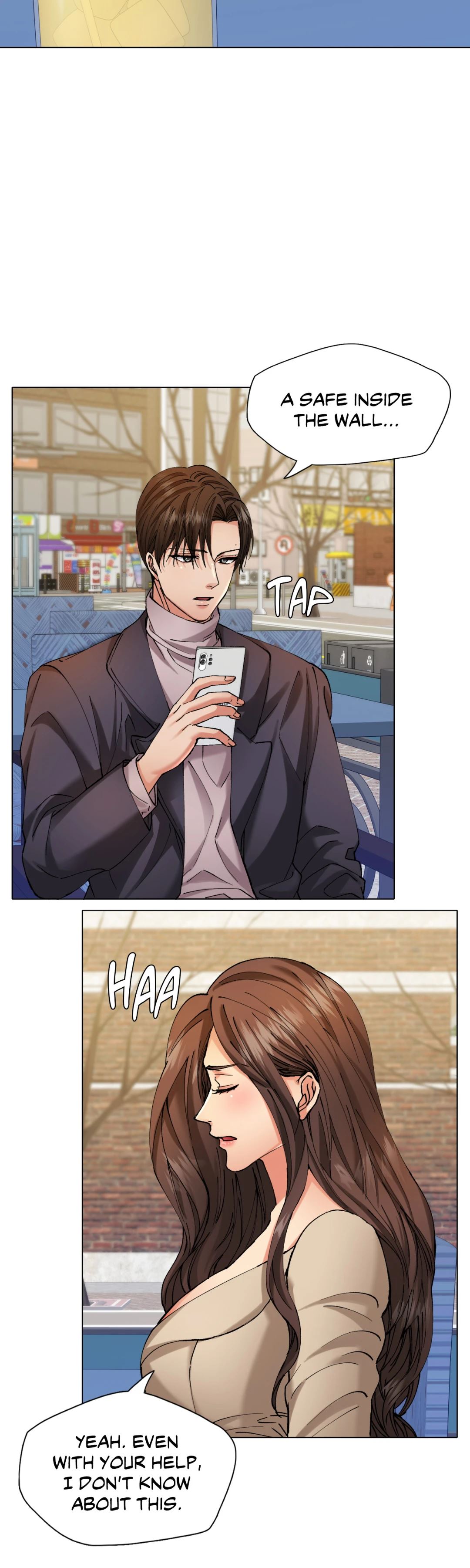 Climb on Top Chapter 66 image 7