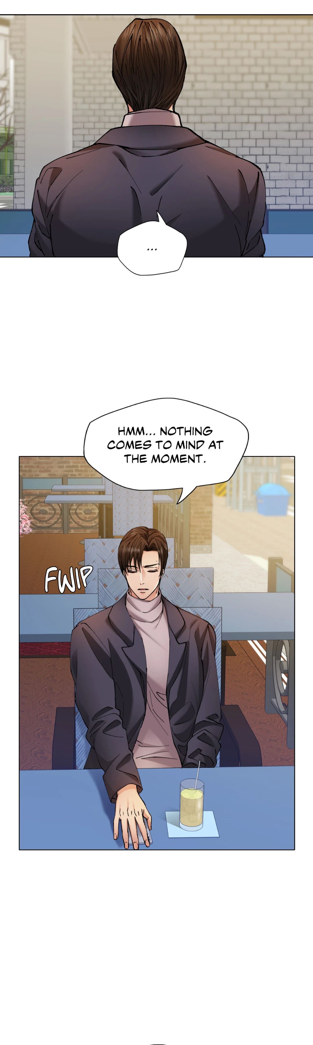 Climb on Top Chapter 66 image 8
