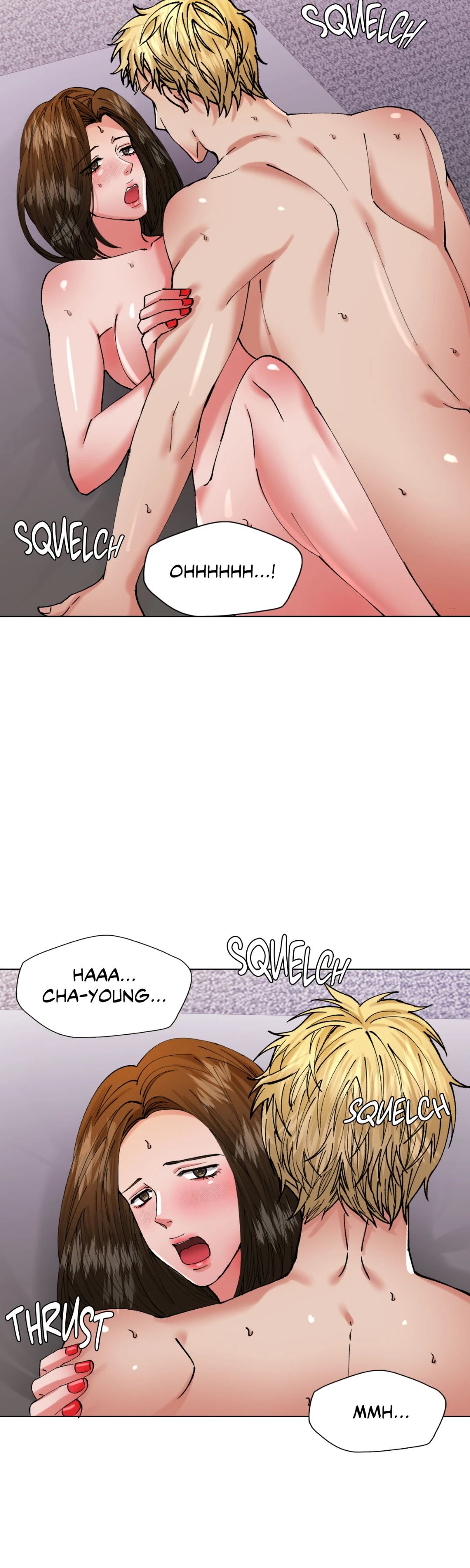Climb on Top Chapter 67 image 11