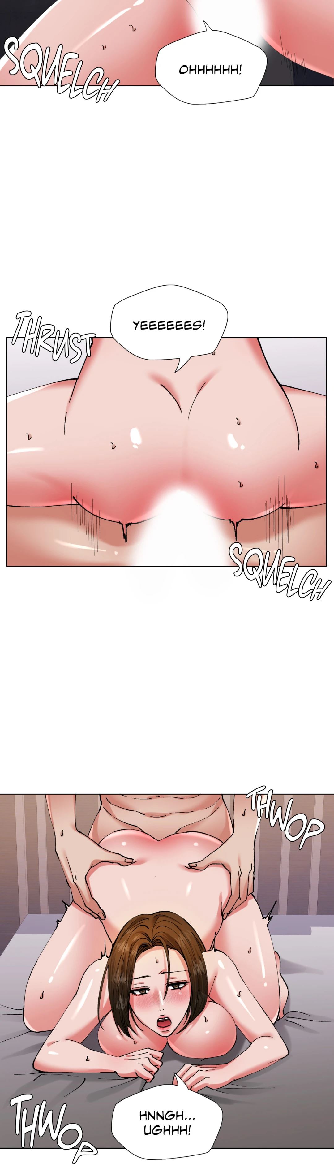 Climb on Top Chapter 67 image 1