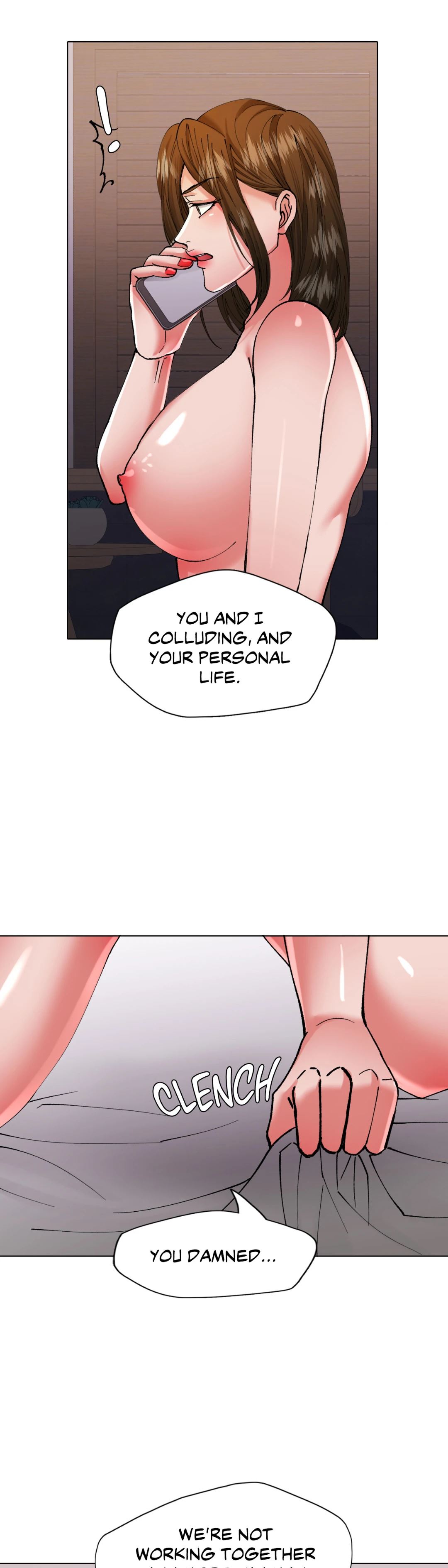 Climb on Top Chapter 67 image 24