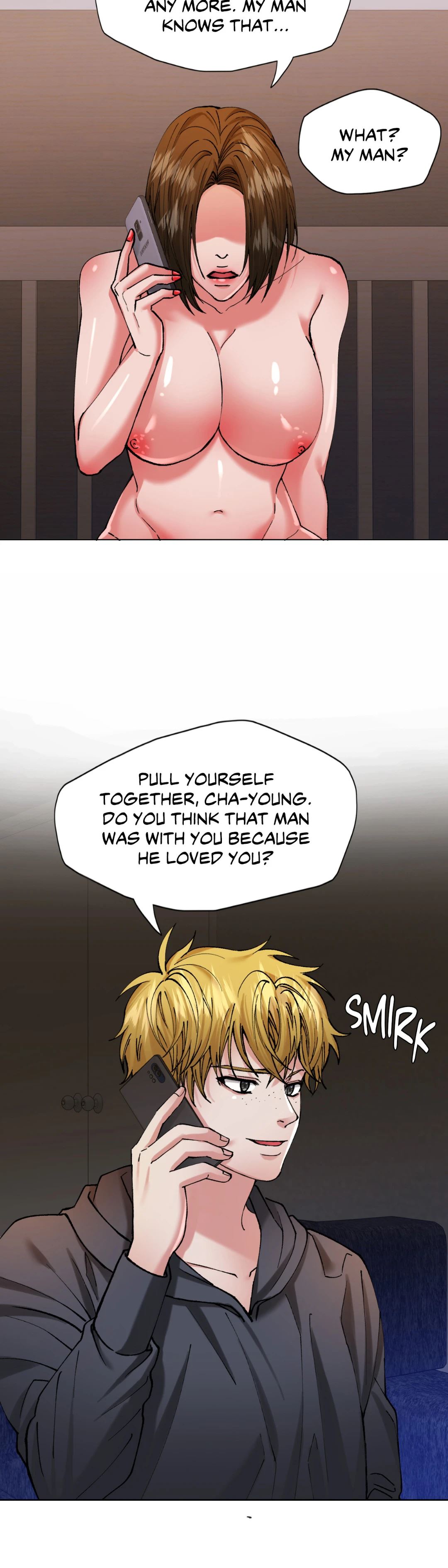 Climb on Top Chapter 67 image 25
