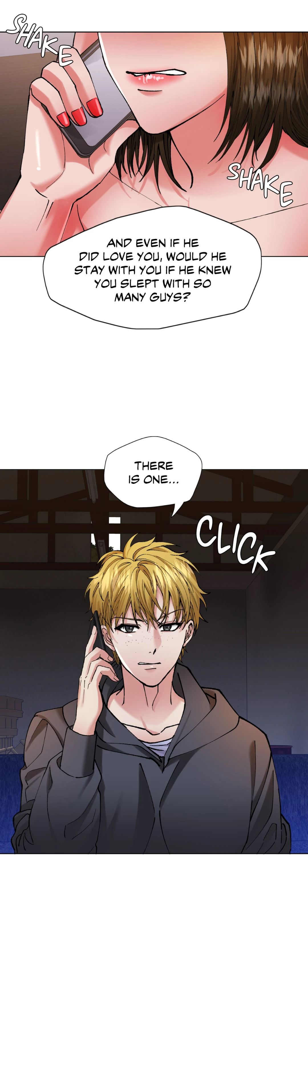 Climb on Top Chapter 67 image 26