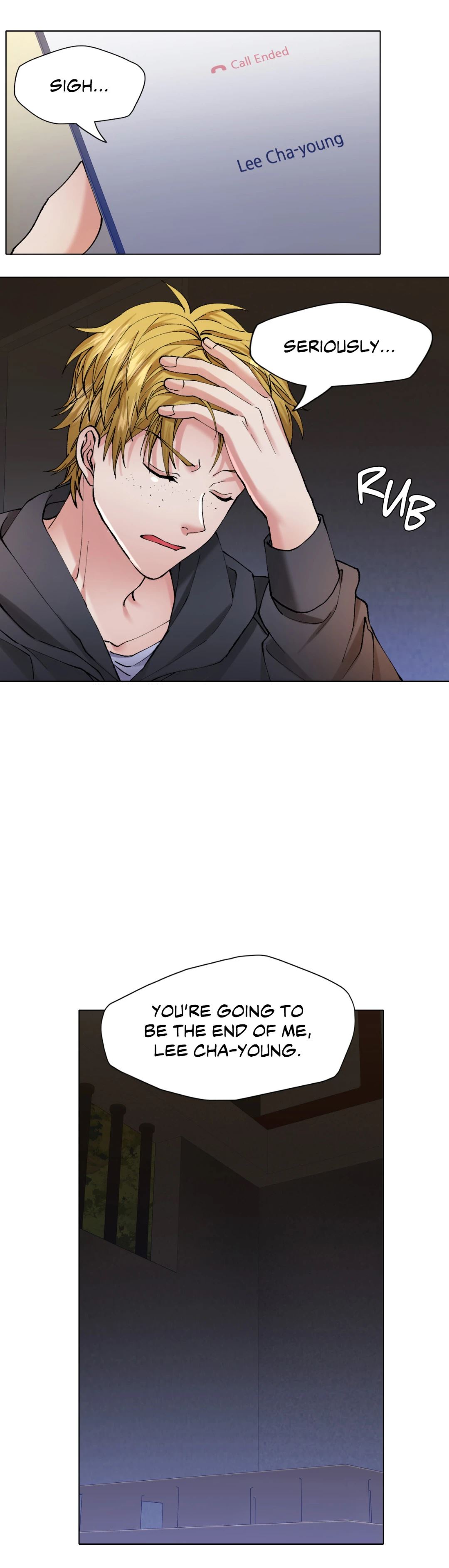 Climb on Top Chapter 67 image 27