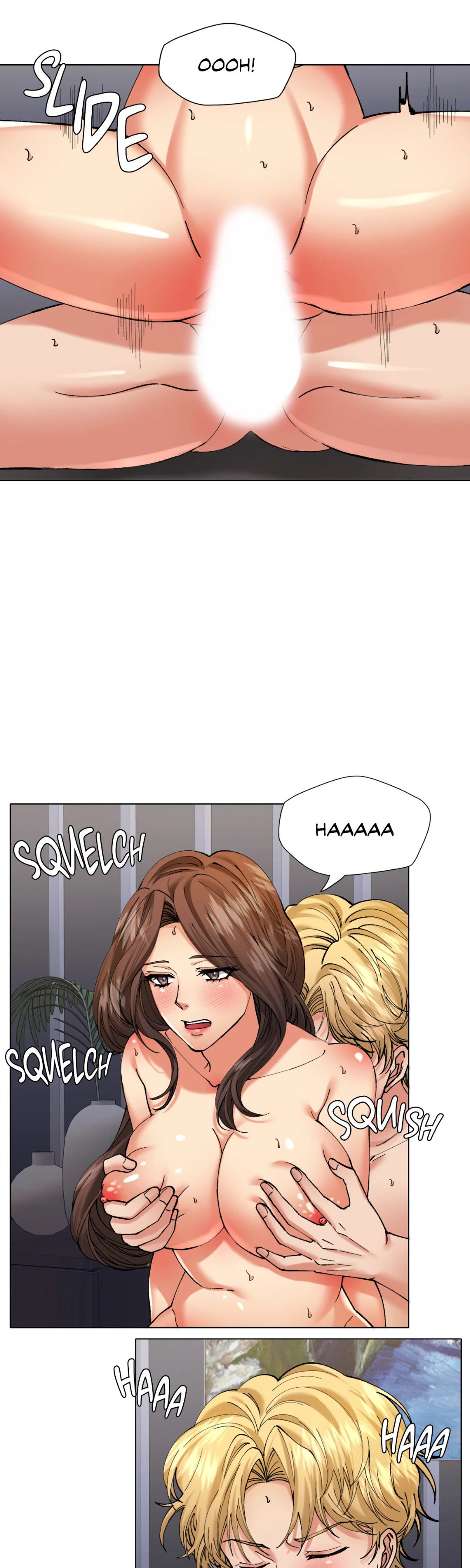 Climb on Top Chapter 67 image 30