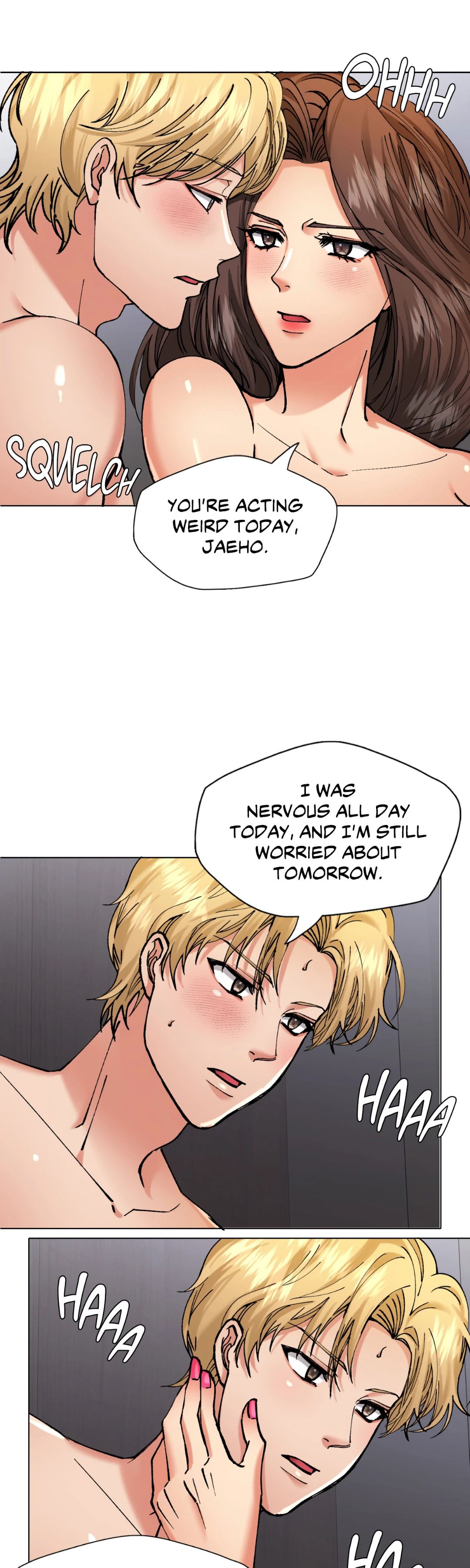 Climb on Top Chapter 67 image 32