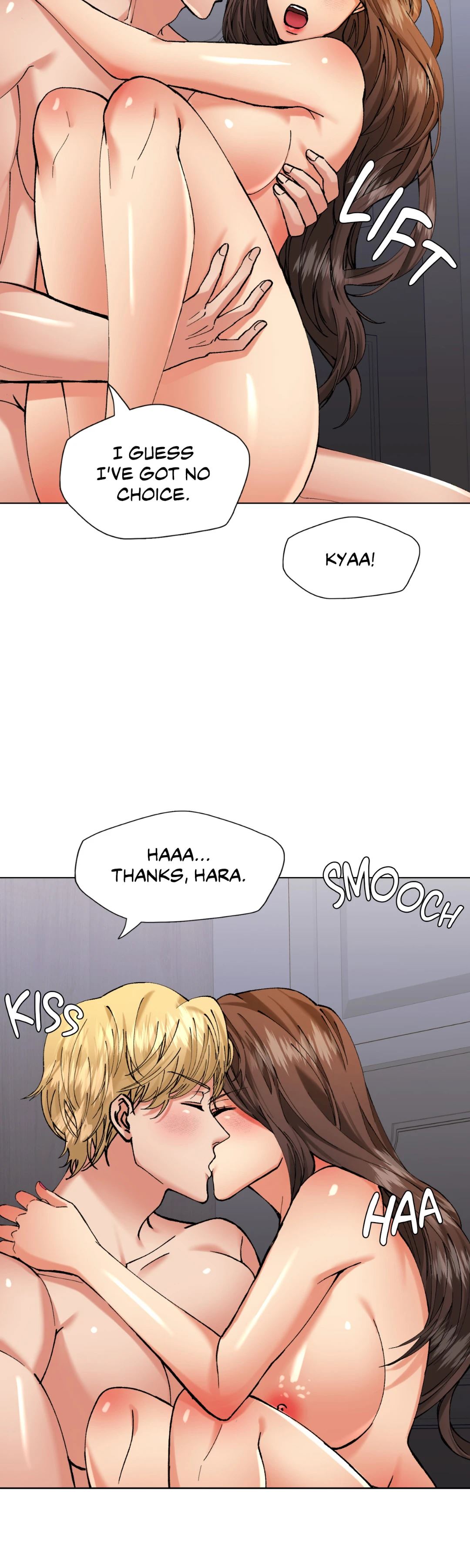 Climb on Top Chapter 67 image 35