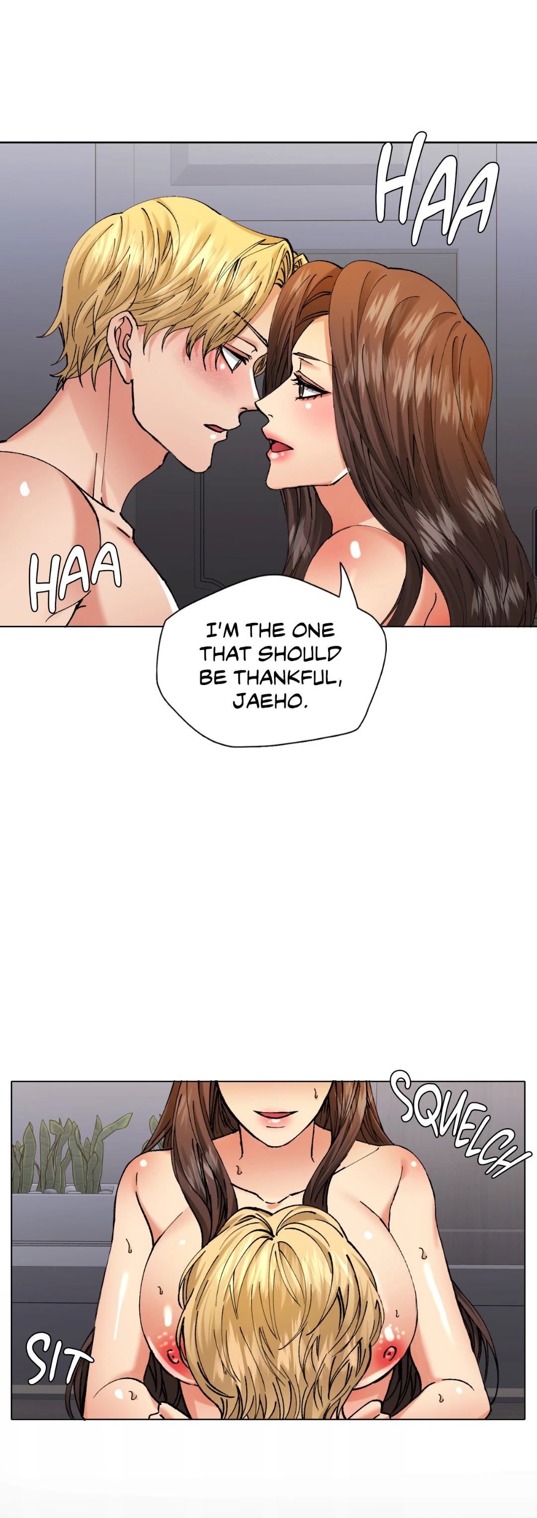Climb on Top Chapter 67 image 36