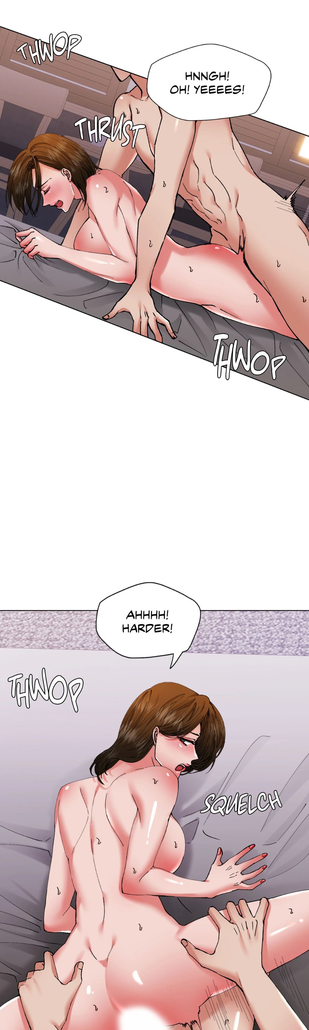 Climb on Top Chapter 67 image 4