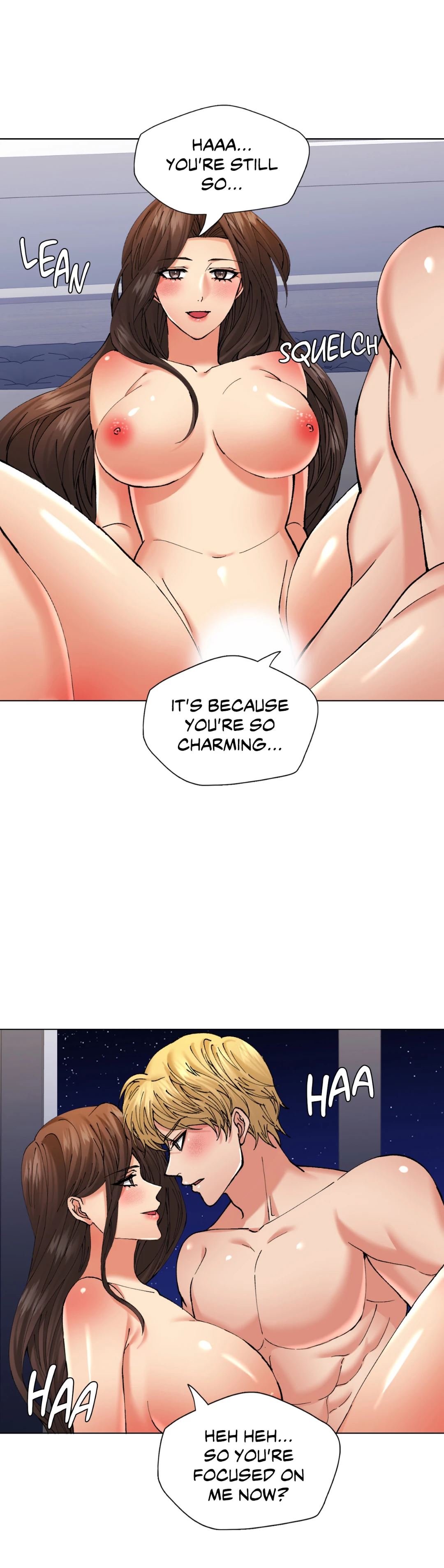 Climb on Top Chapter 68 image 14