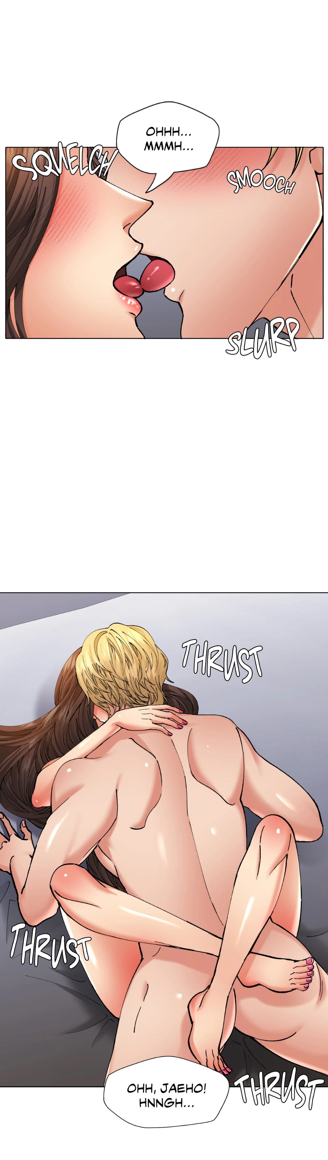 Climb on Top Chapter 68 image 15