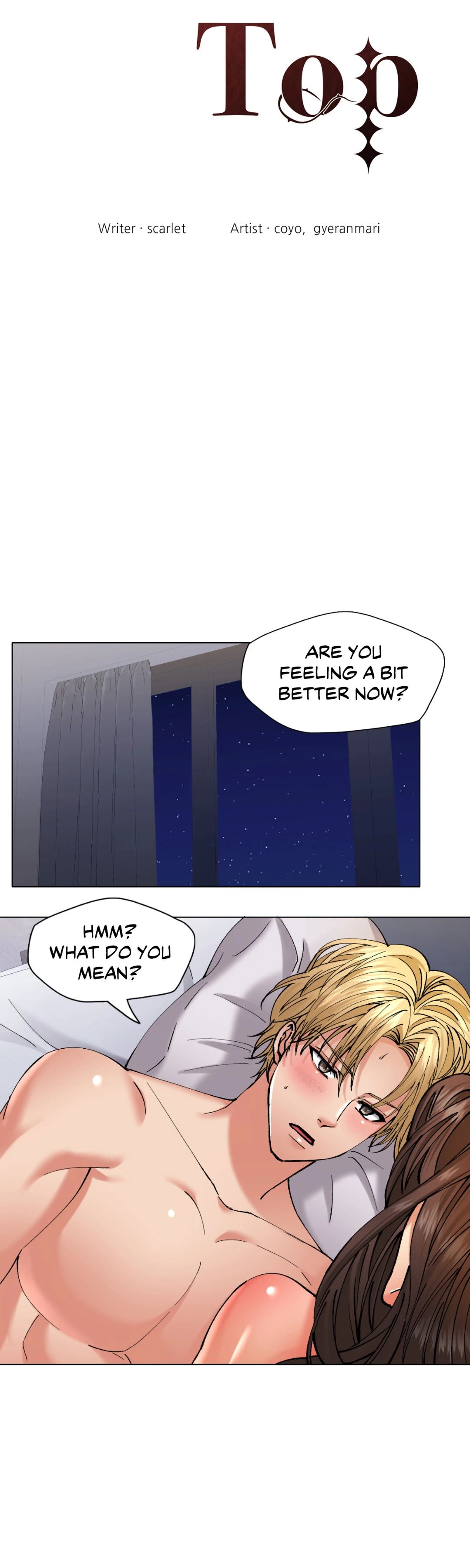 Climb on Top Chapter 68 image 17