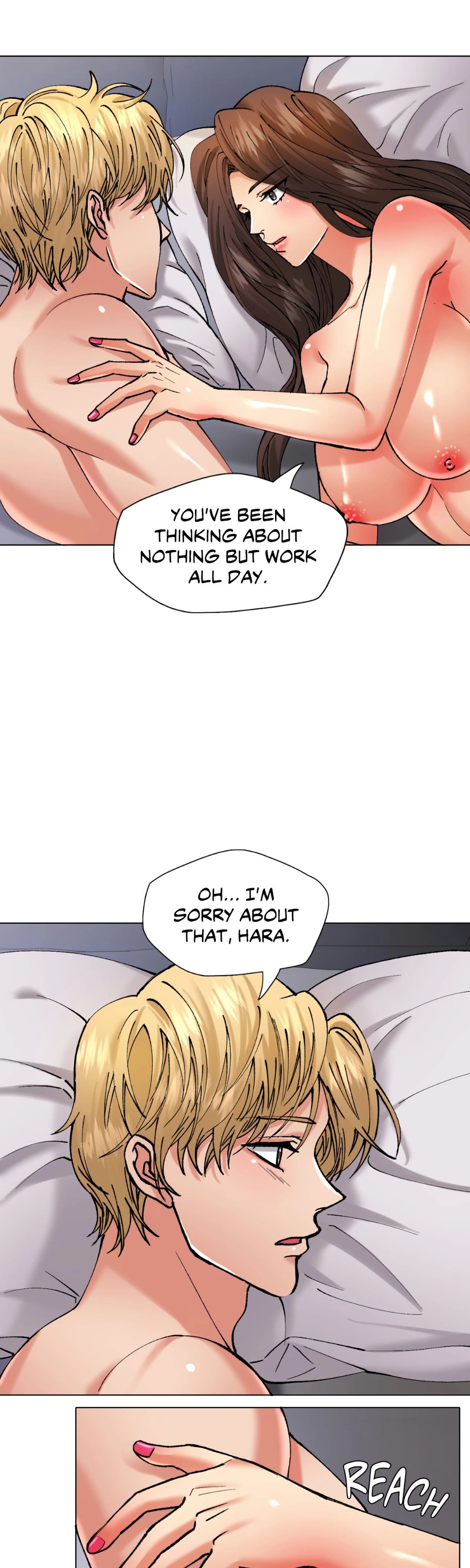 Climb on Top Chapter 68 image 18