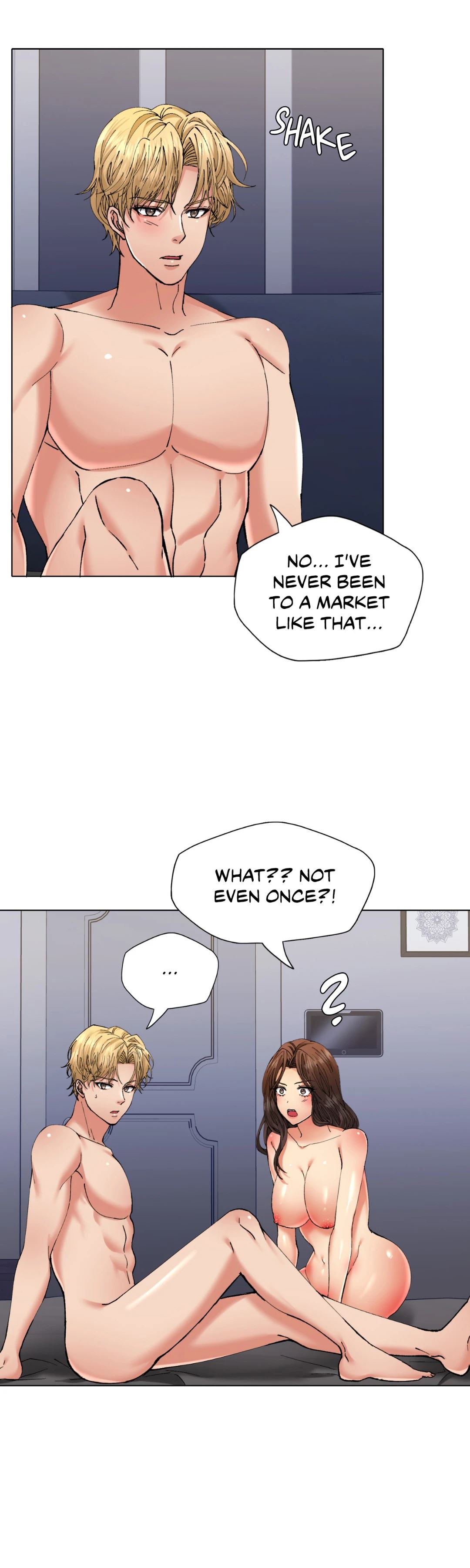 Climb on Top Chapter 68 image 22