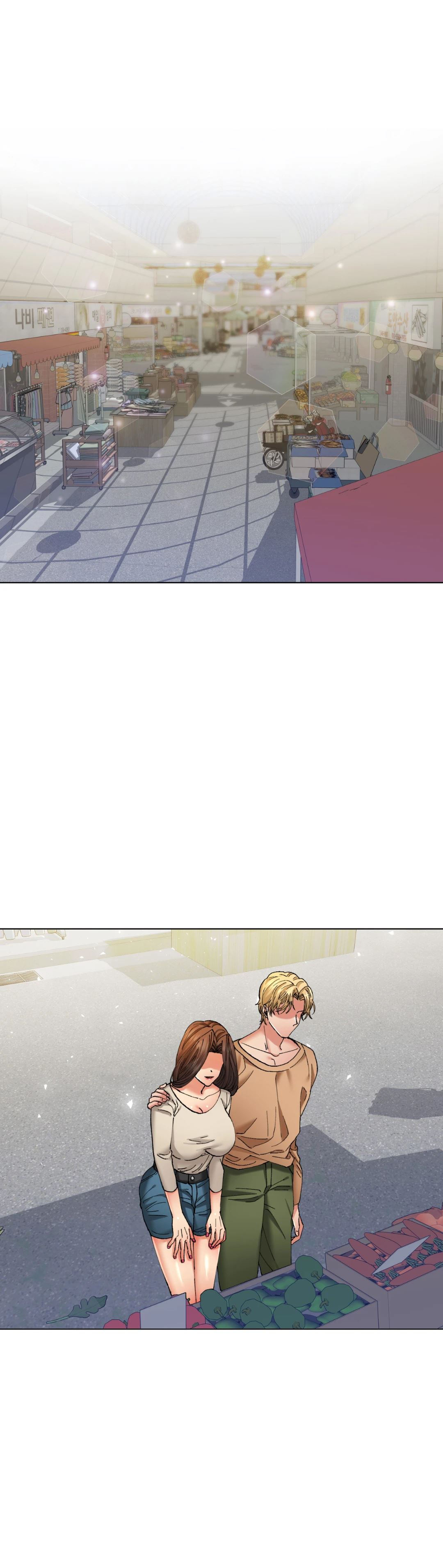 Climb on Top Chapter 68 image 26
