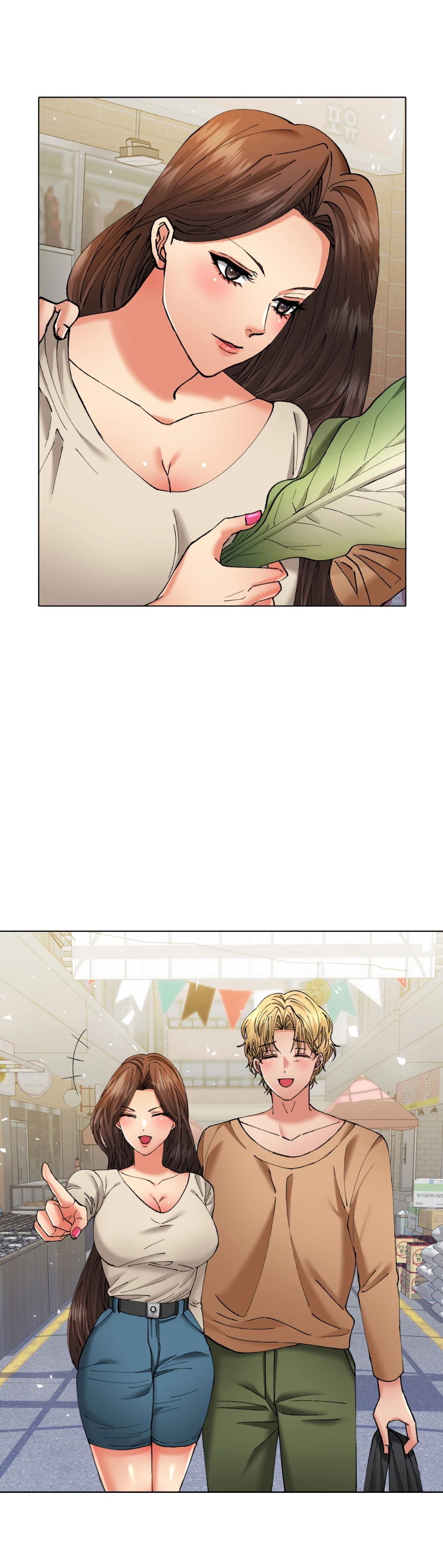 Climb on Top Chapter 68 image 27