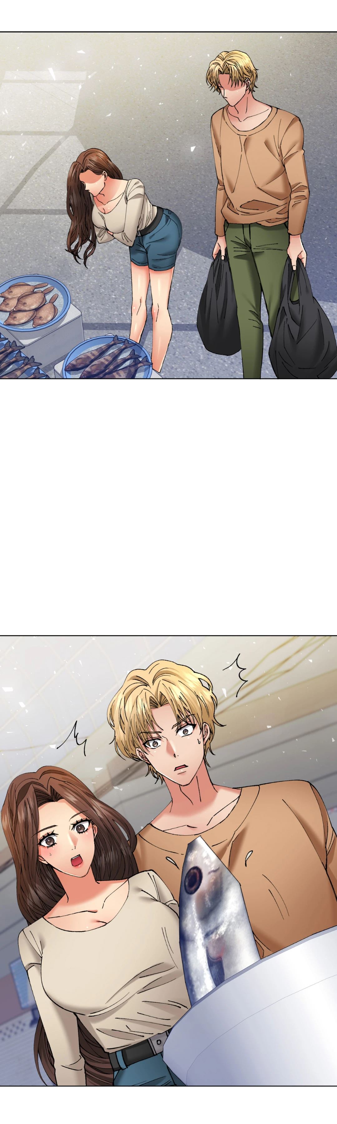 Climb on Top Chapter 68 image 28