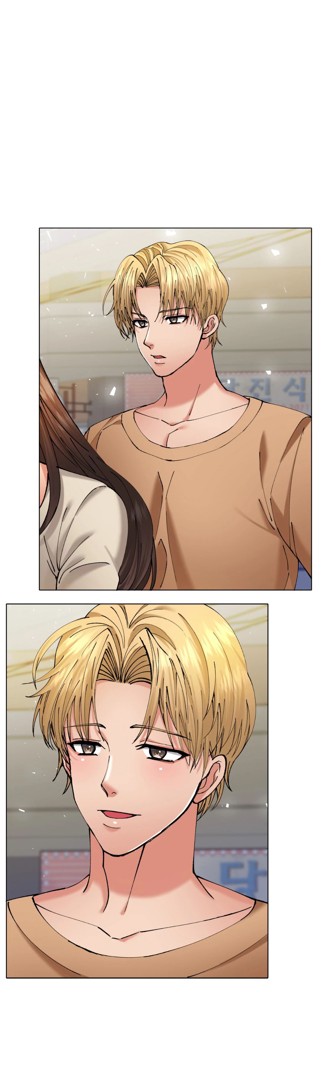 Climb on Top Chapter 68 image 29