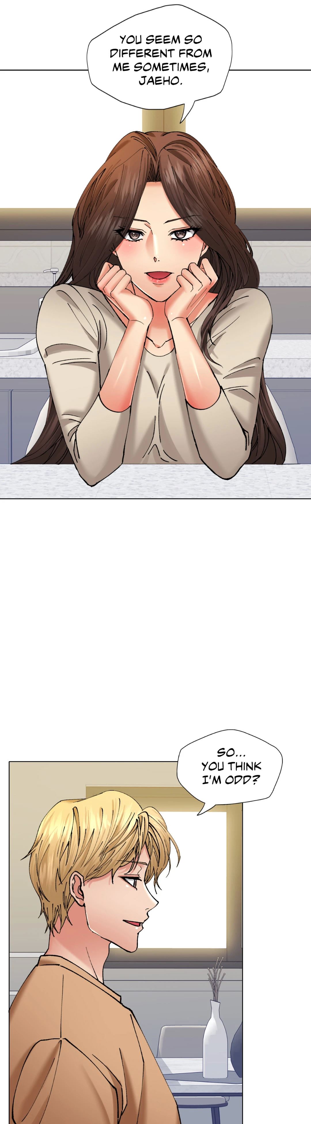 Climb on Top Chapter 68 image 32