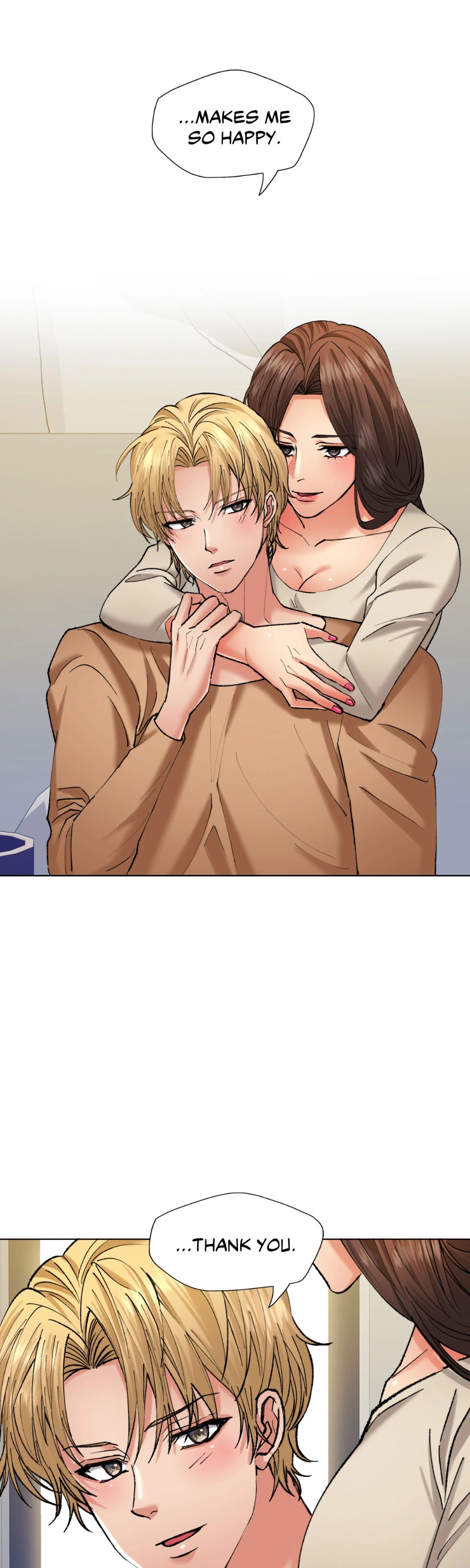 Climb on Top Chapter 68 image 34