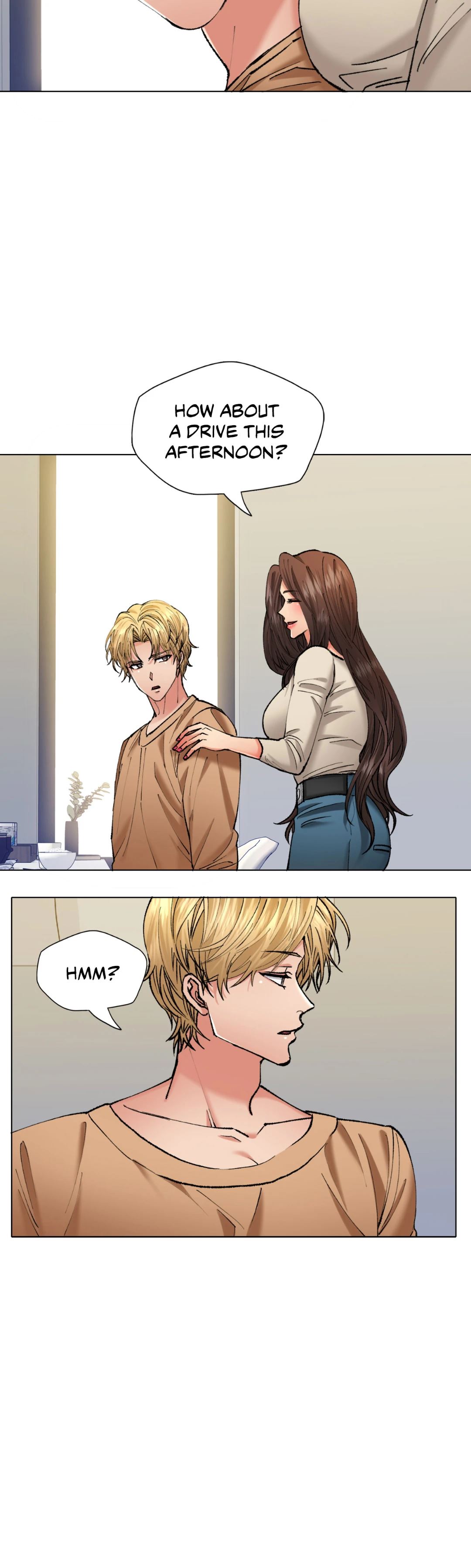 Climb on Top Chapter 68 image 35