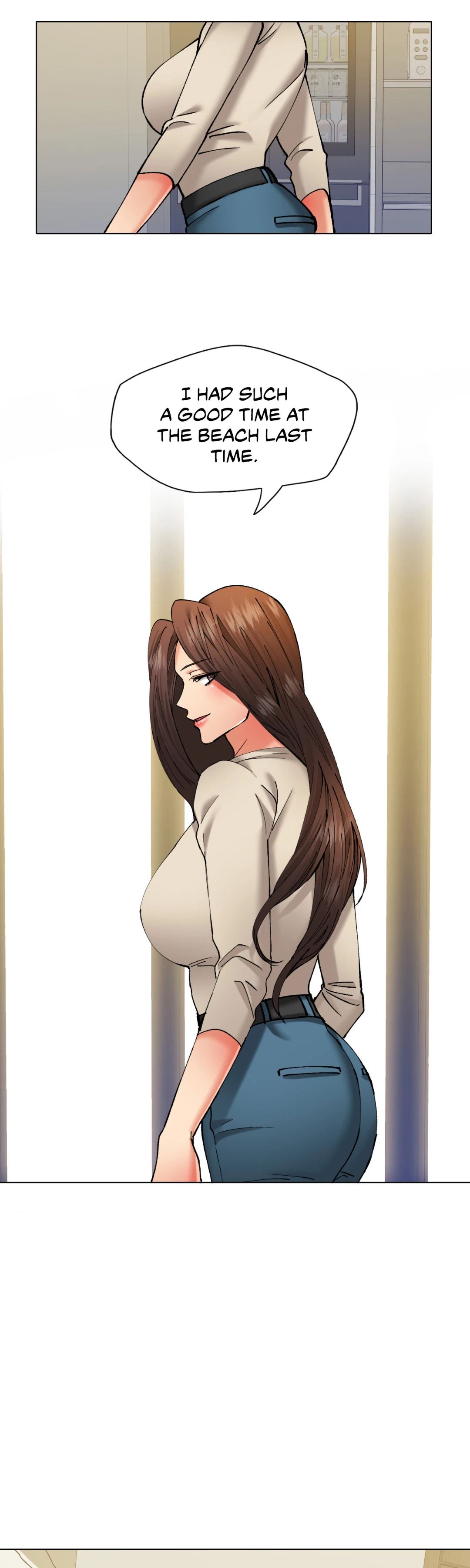 Climb on Top Chapter 68 image 36