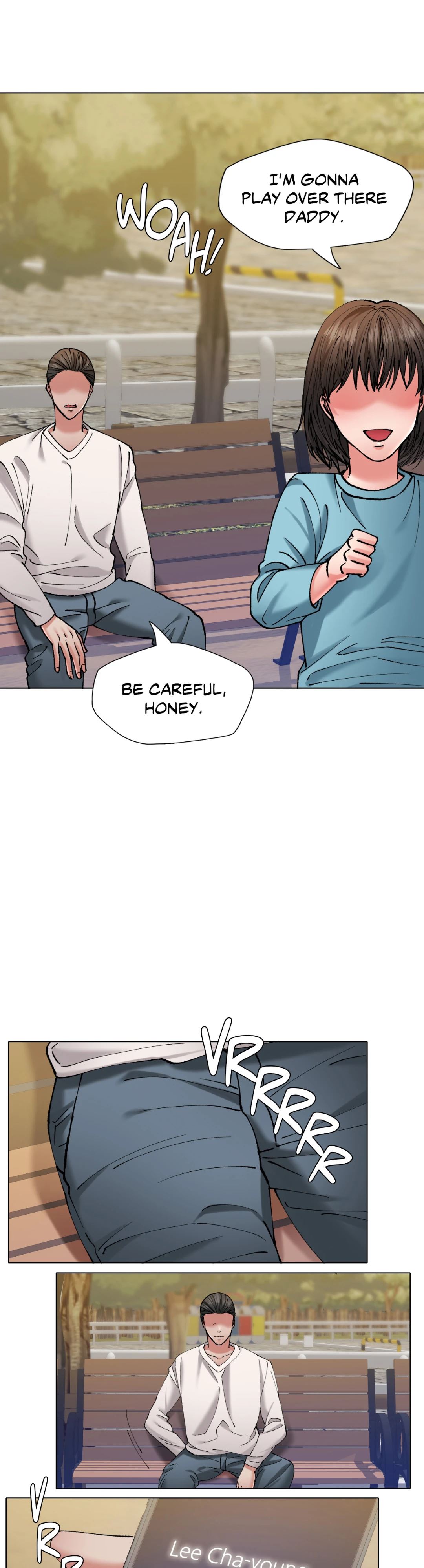 Climb on Top Chapter 68 image 38