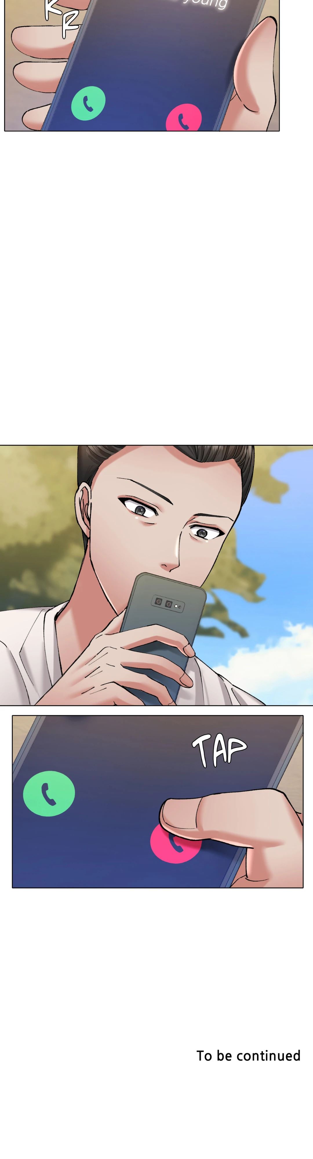 Climb on Top Chapter 68 image 39