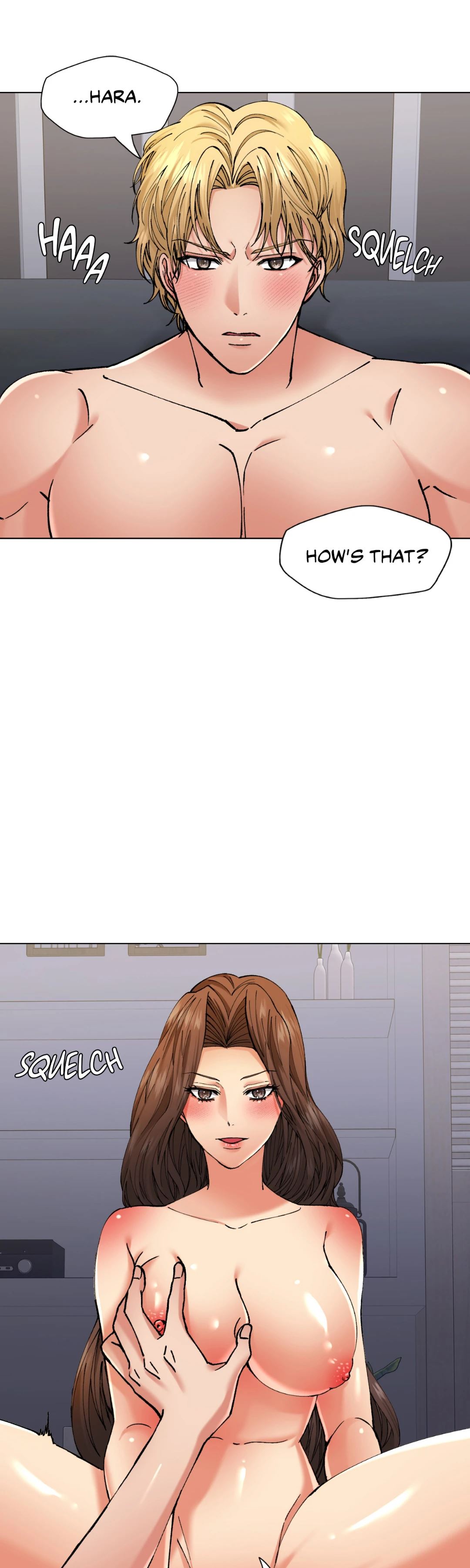 Climb on Top Chapter 68 image 4