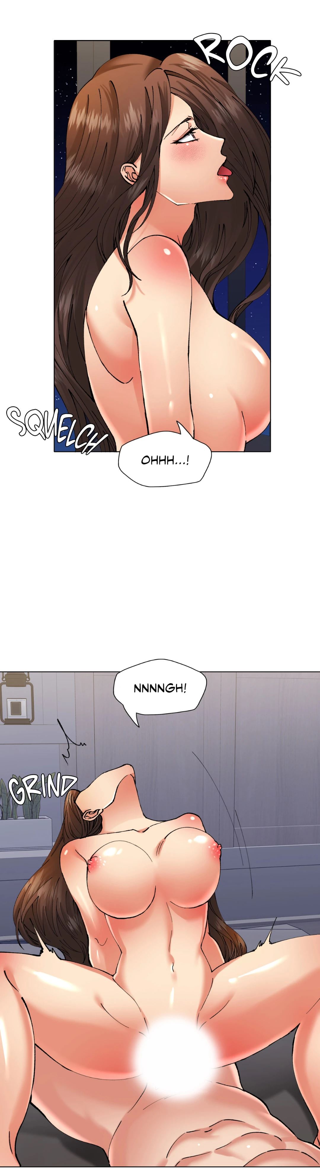 Climb on Top Chapter 68 image 8