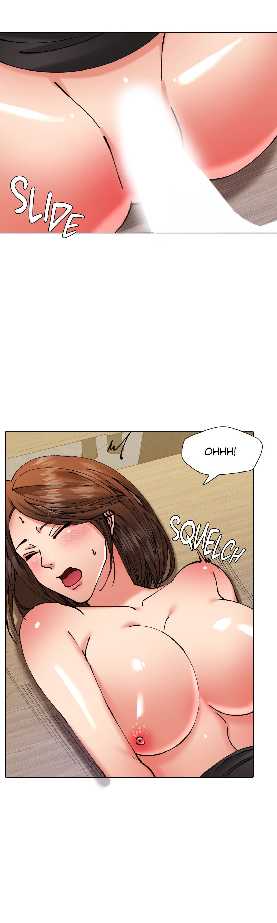 Climb on Top Chapter 69 image 18
