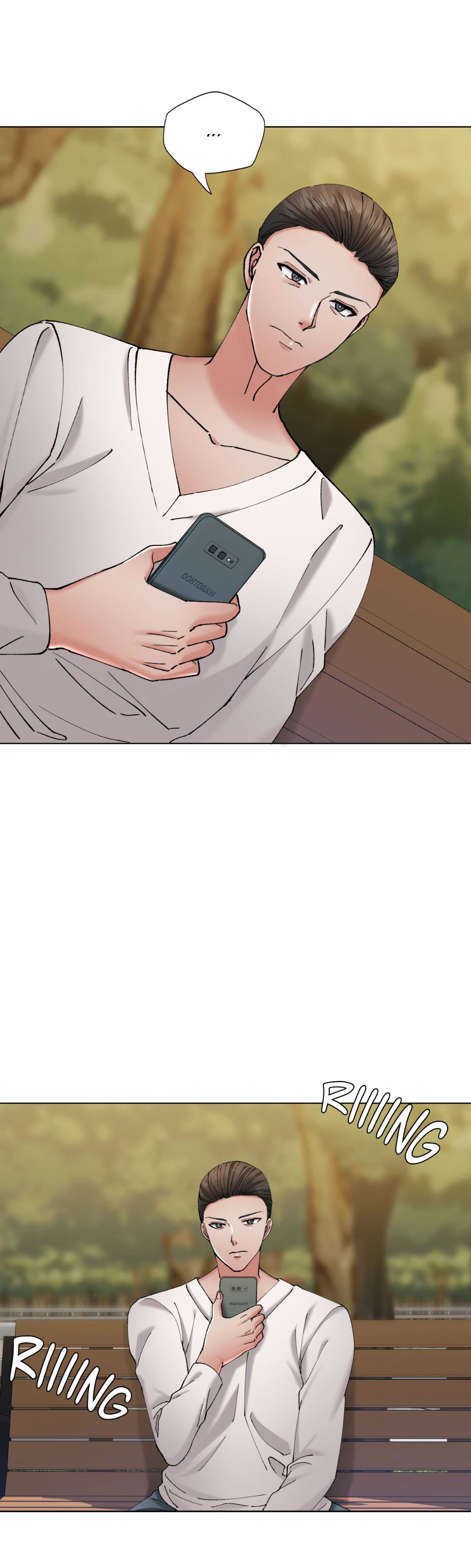 Climb on Top Chapter 69 image 1