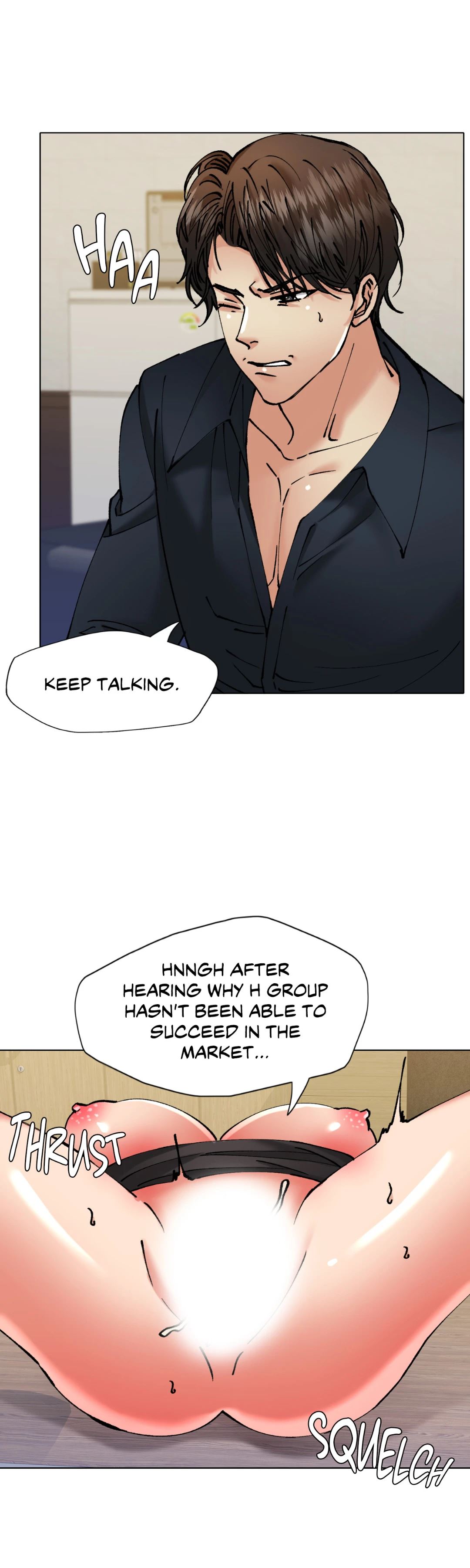 Climb on Top Chapter 69 image 19