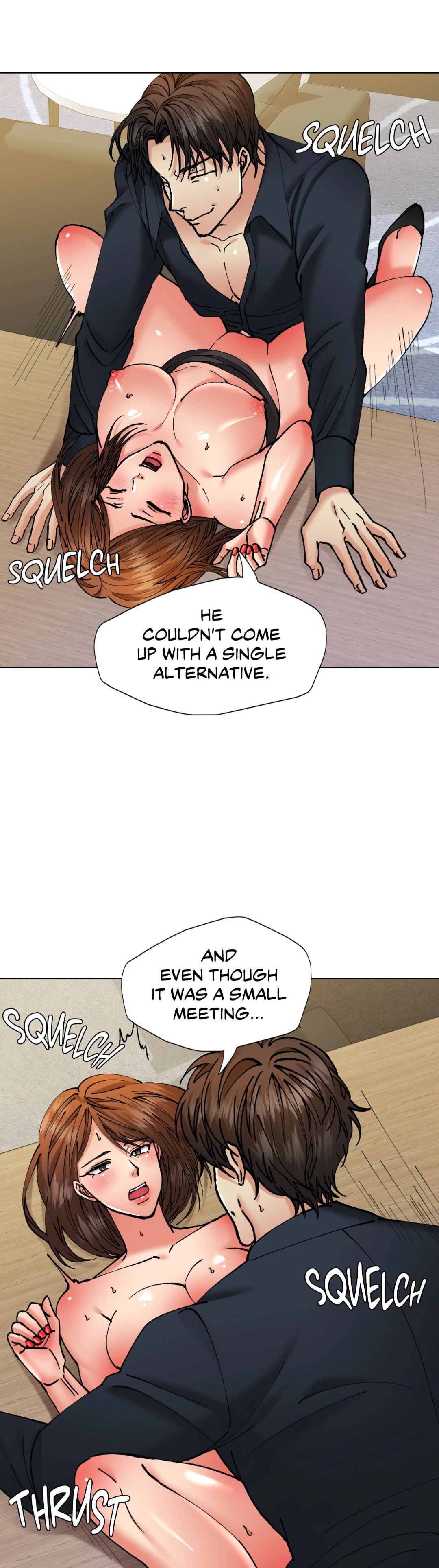 Climb on Top Chapter 69 image 20