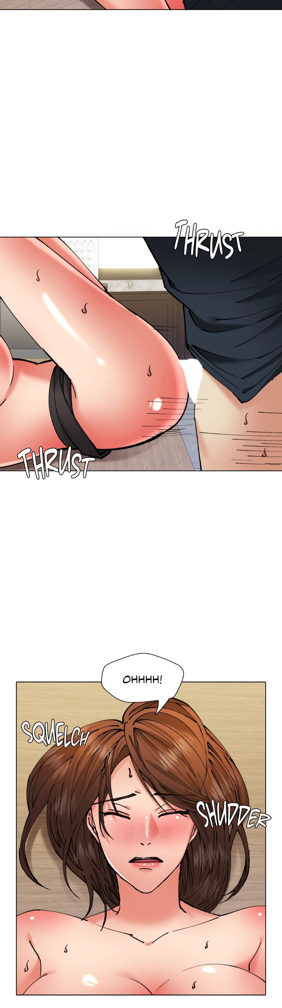 Climb on Top Chapter 69 image 21