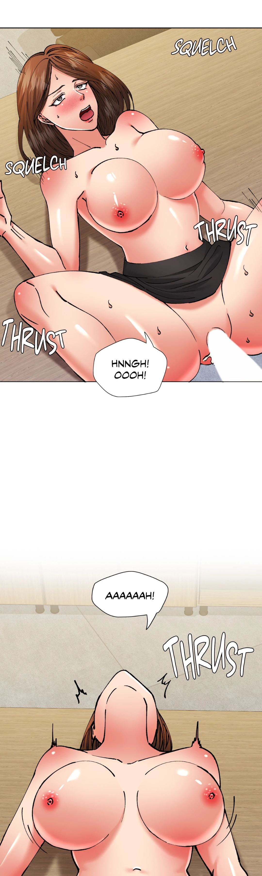 Climb on Top Chapter 69 image 22