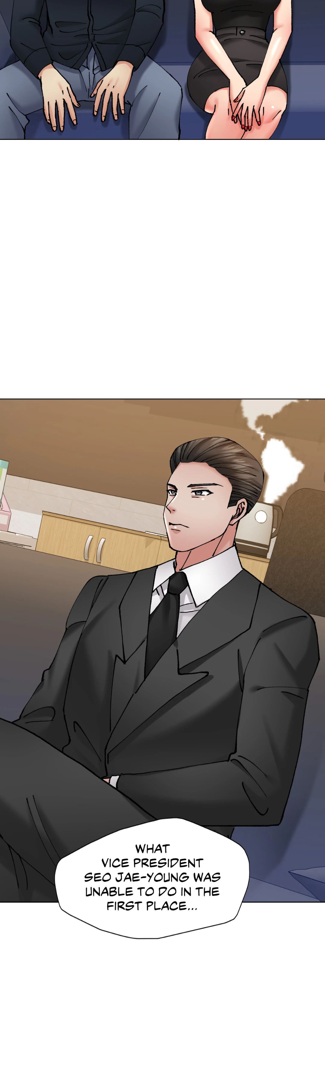 Climb on Top Chapter 69 image 27