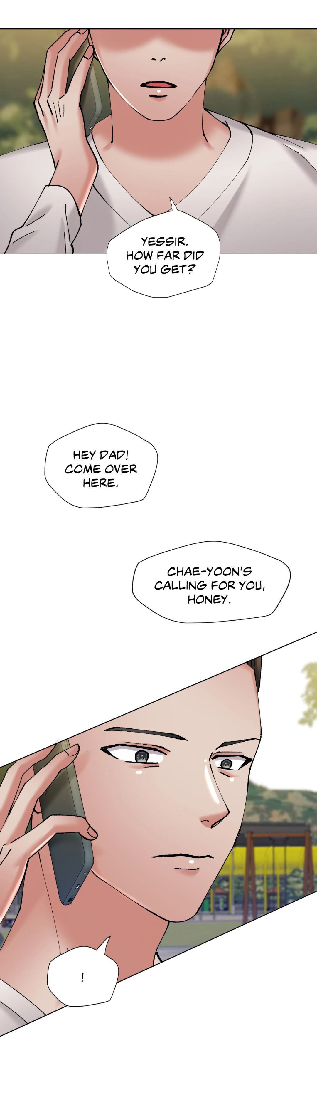 Climb on Top Chapter 69 image 2