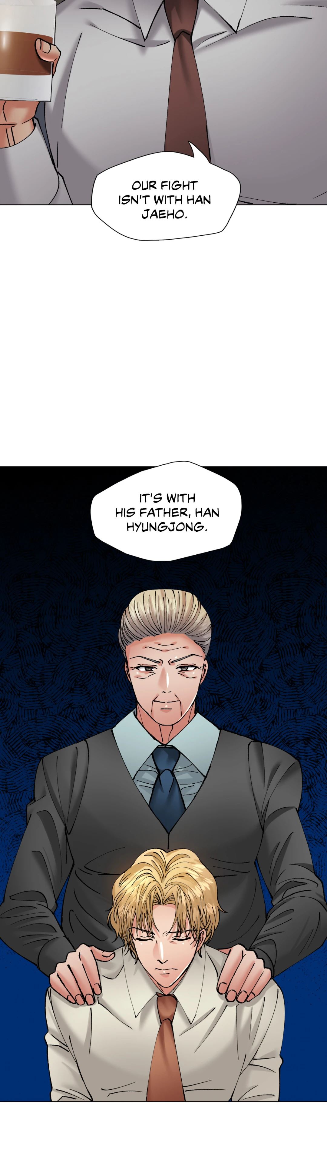 Climb on Top Chapter 69 image 29