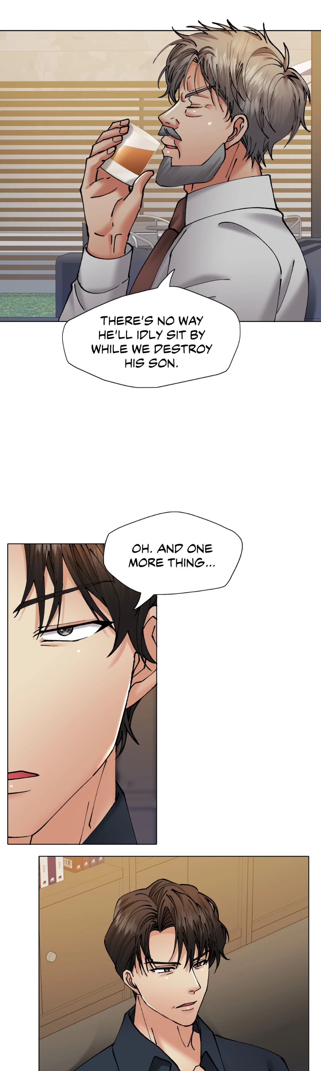 Climb on Top Chapter 69 image 30