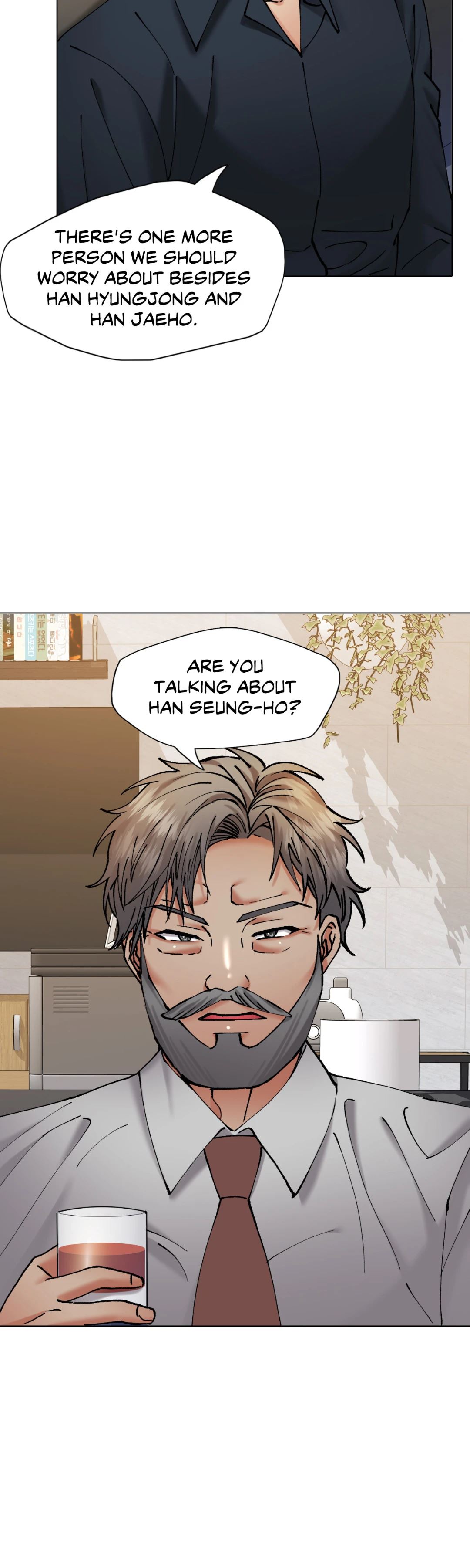 Climb on Top Chapter 69 image 31