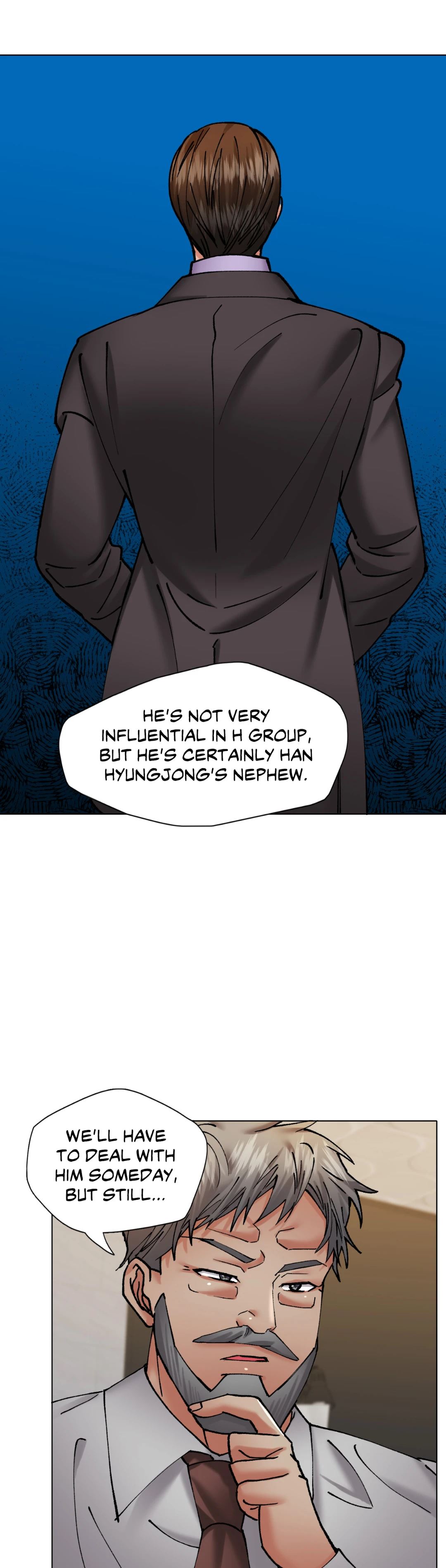 Climb on Top Chapter 69 image 32