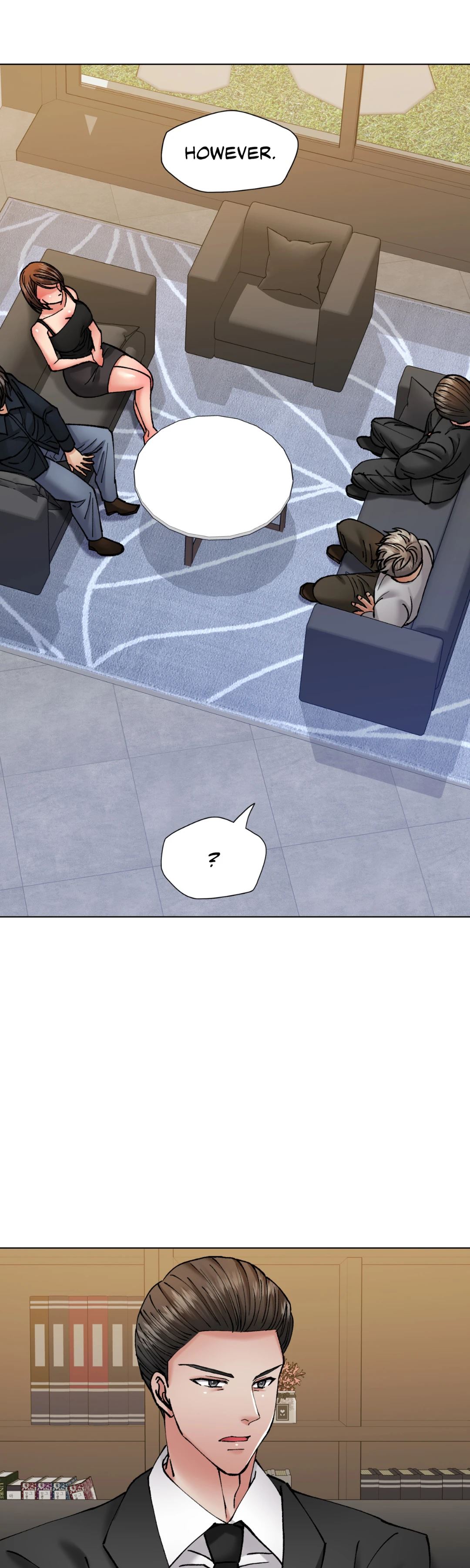Climb on Top Chapter 69 image 34