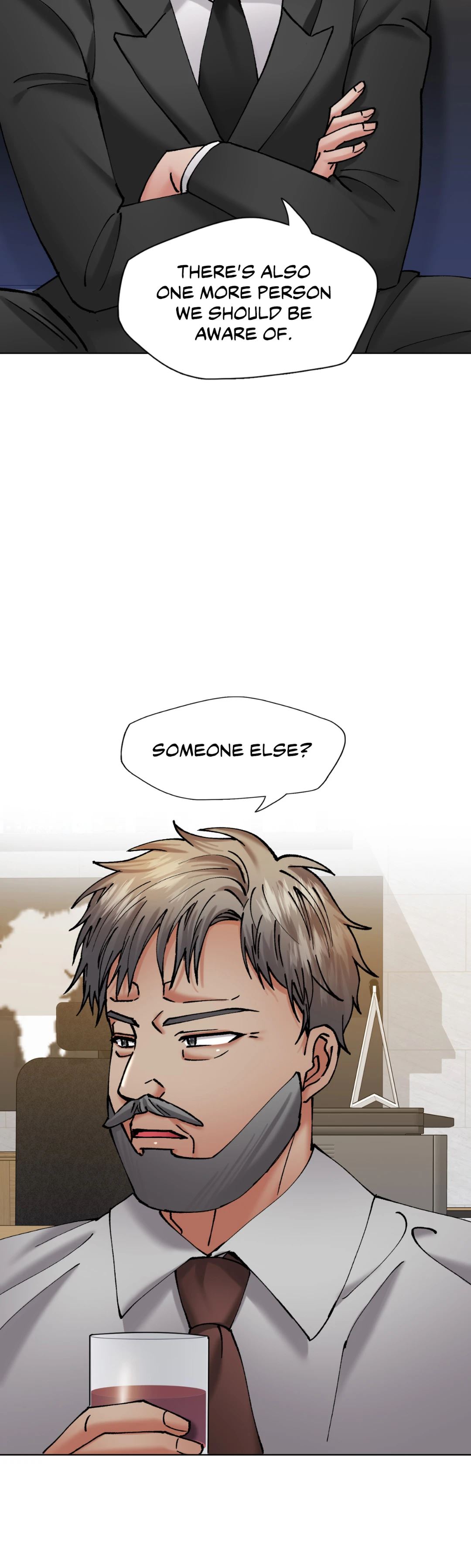 Climb on Top Chapter 69 image 35