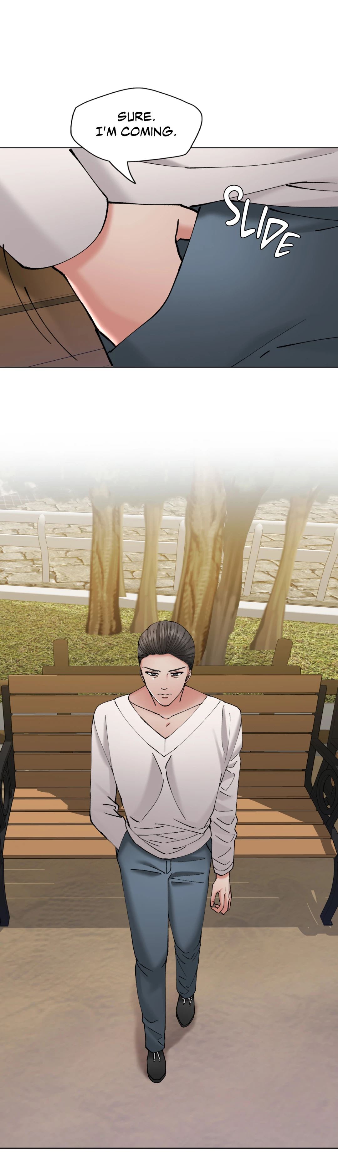 Climb on Top Chapter 69 image 3