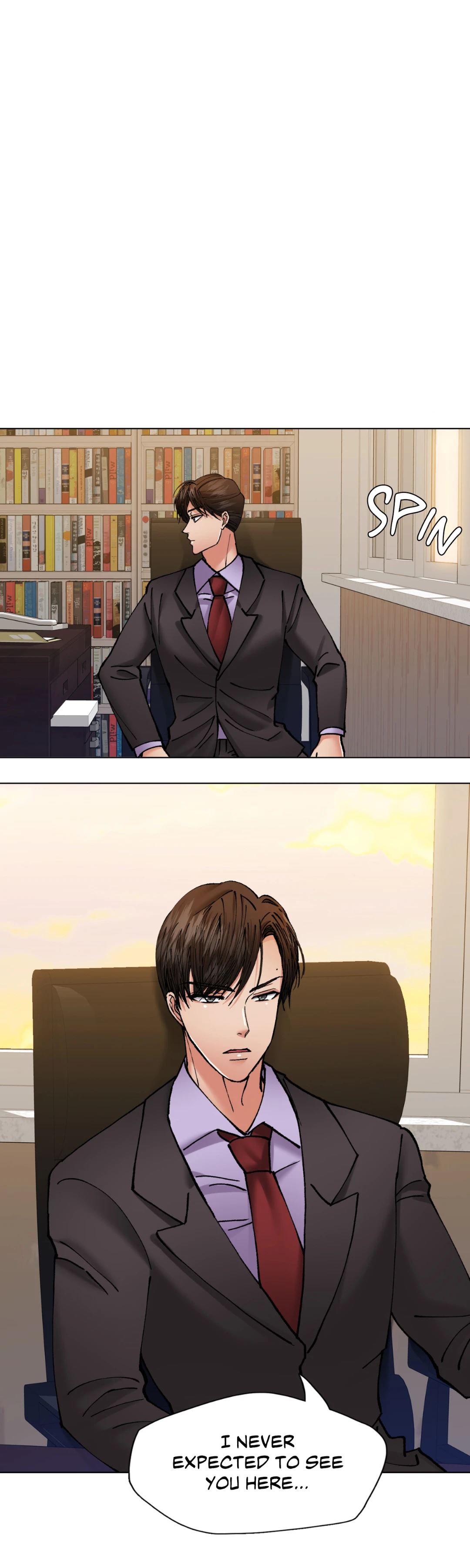 Climb on Top Chapter 69 image 39