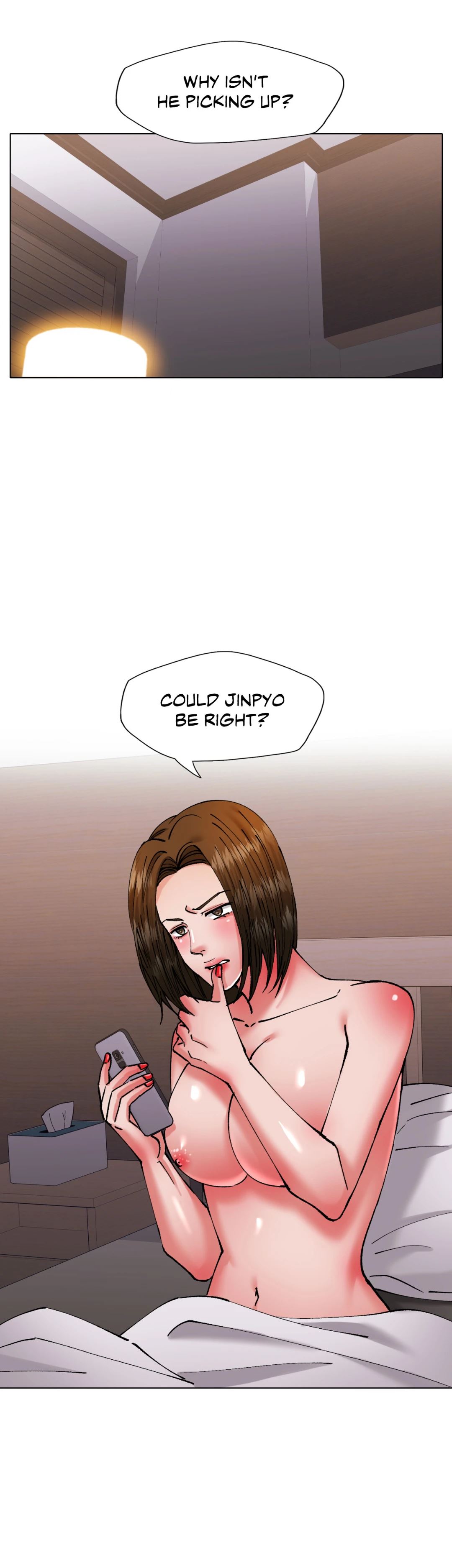 Climb on Top Chapter 69 image 4