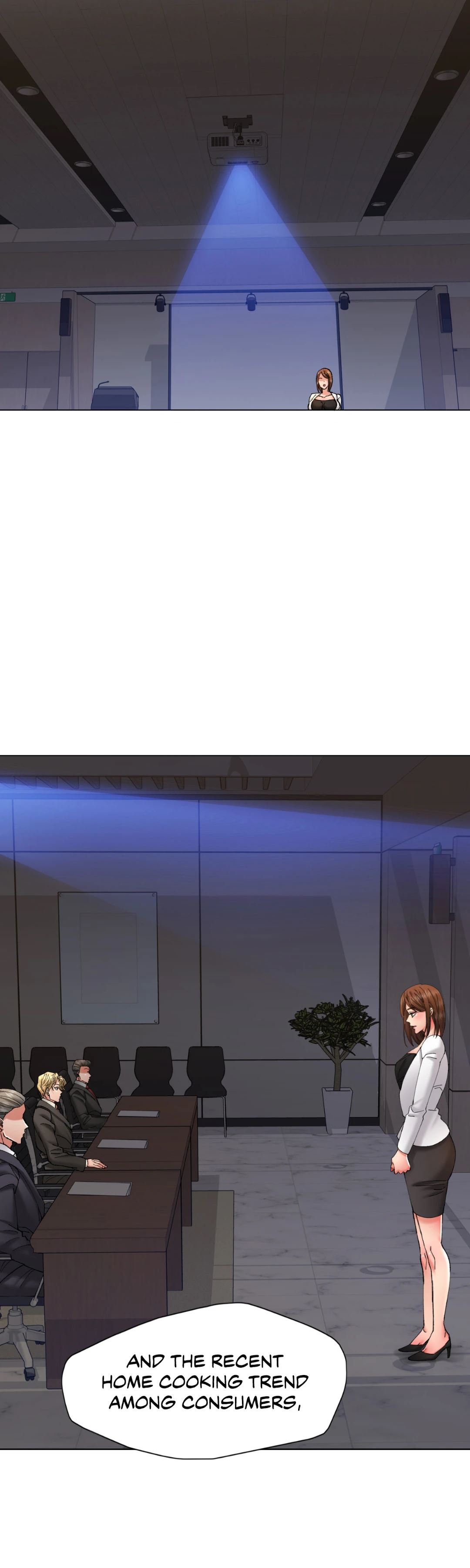 Climb on Top Chapter 69 image 7